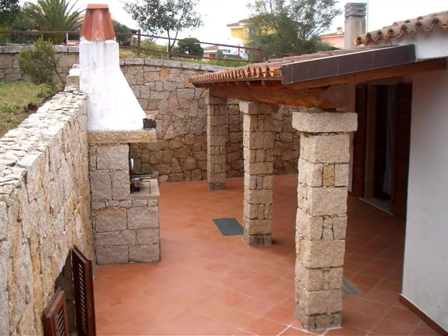 Casa Vacanze Paradiso