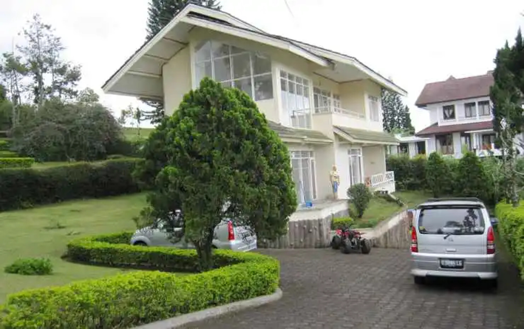 Villa Lembang Asri R3