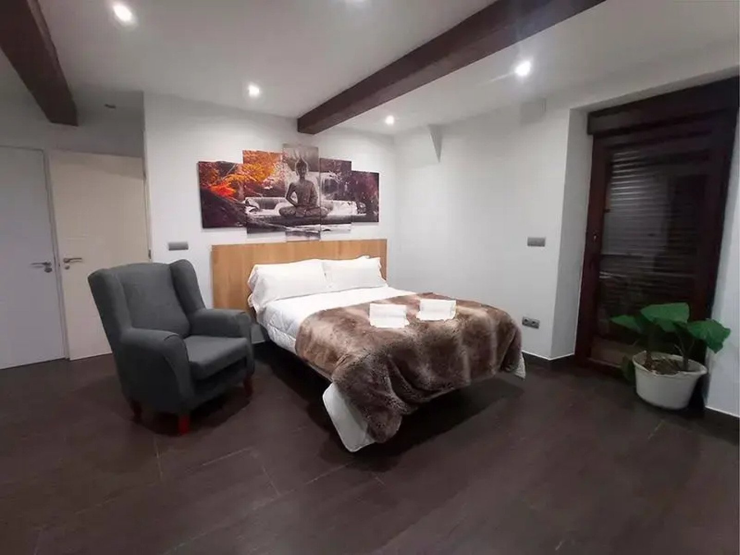 Casa Obregón Cabárceno 3000