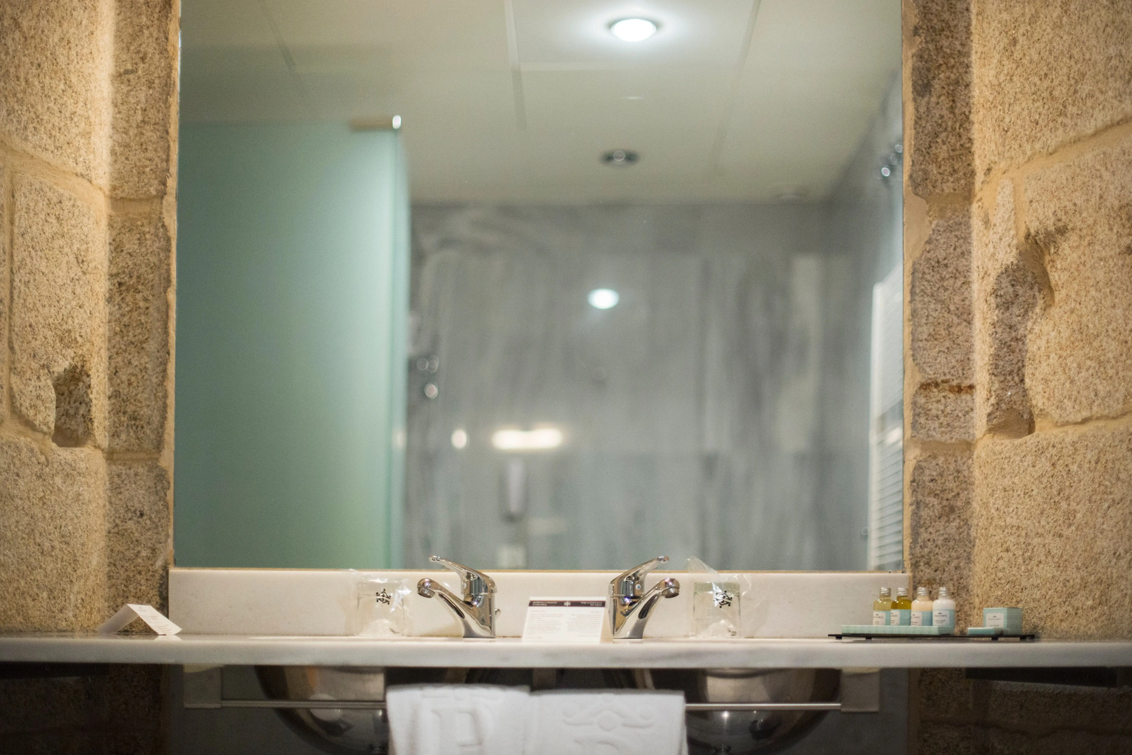 Parador de Santo Estevo