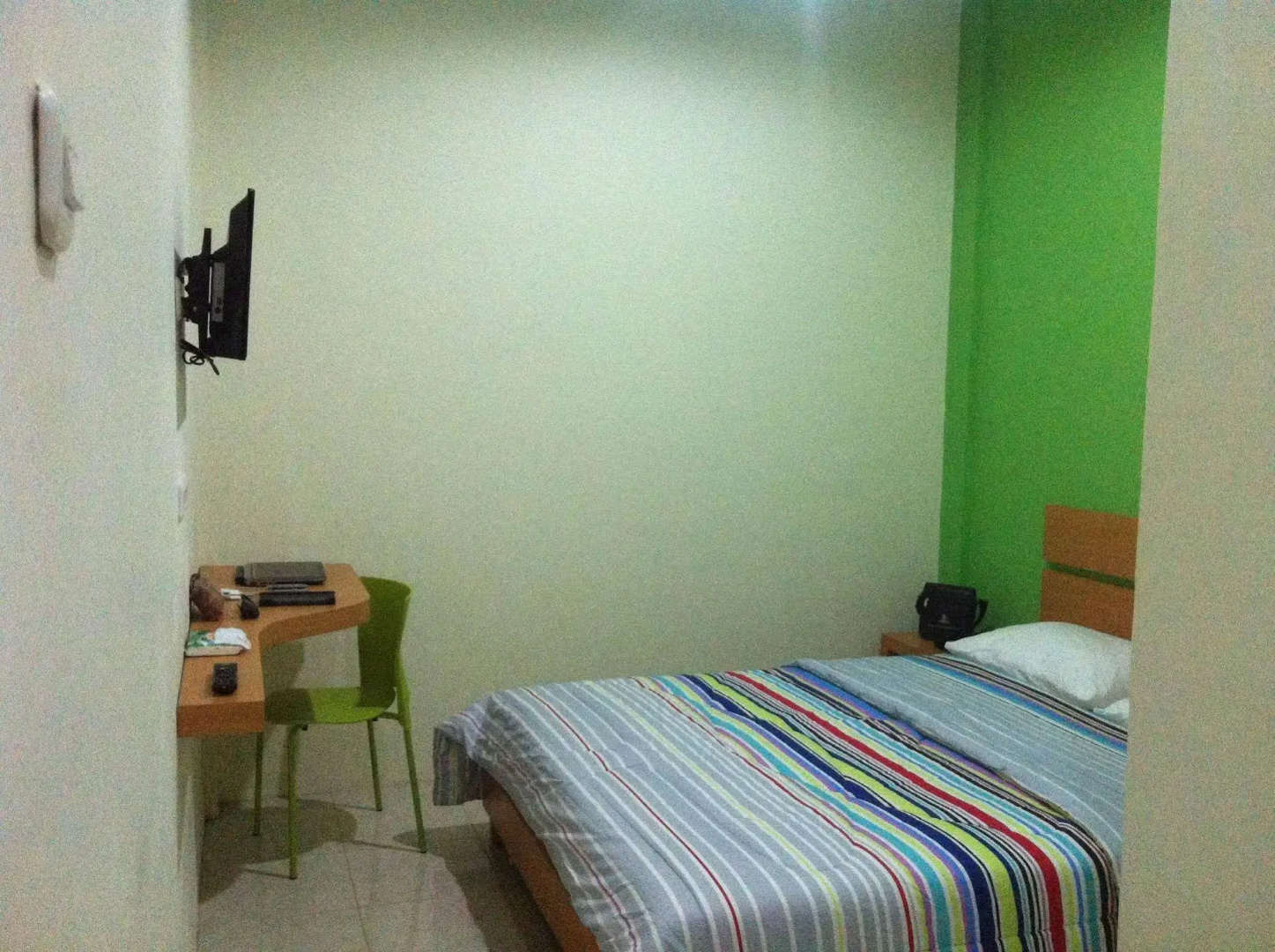 Living Peace House