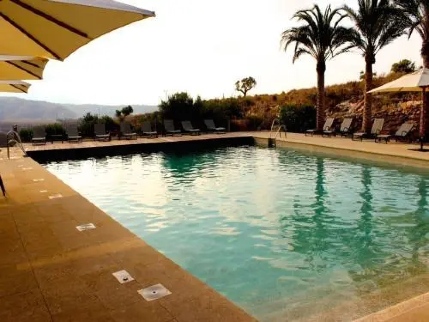 Real Agua Amarga La Joya - Adults Only