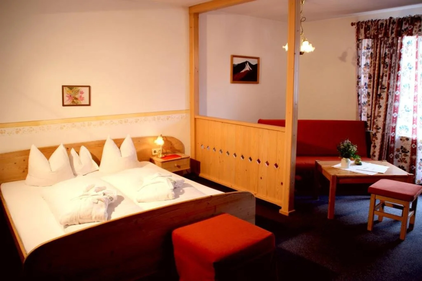 Vital-Landhotel Pfleger