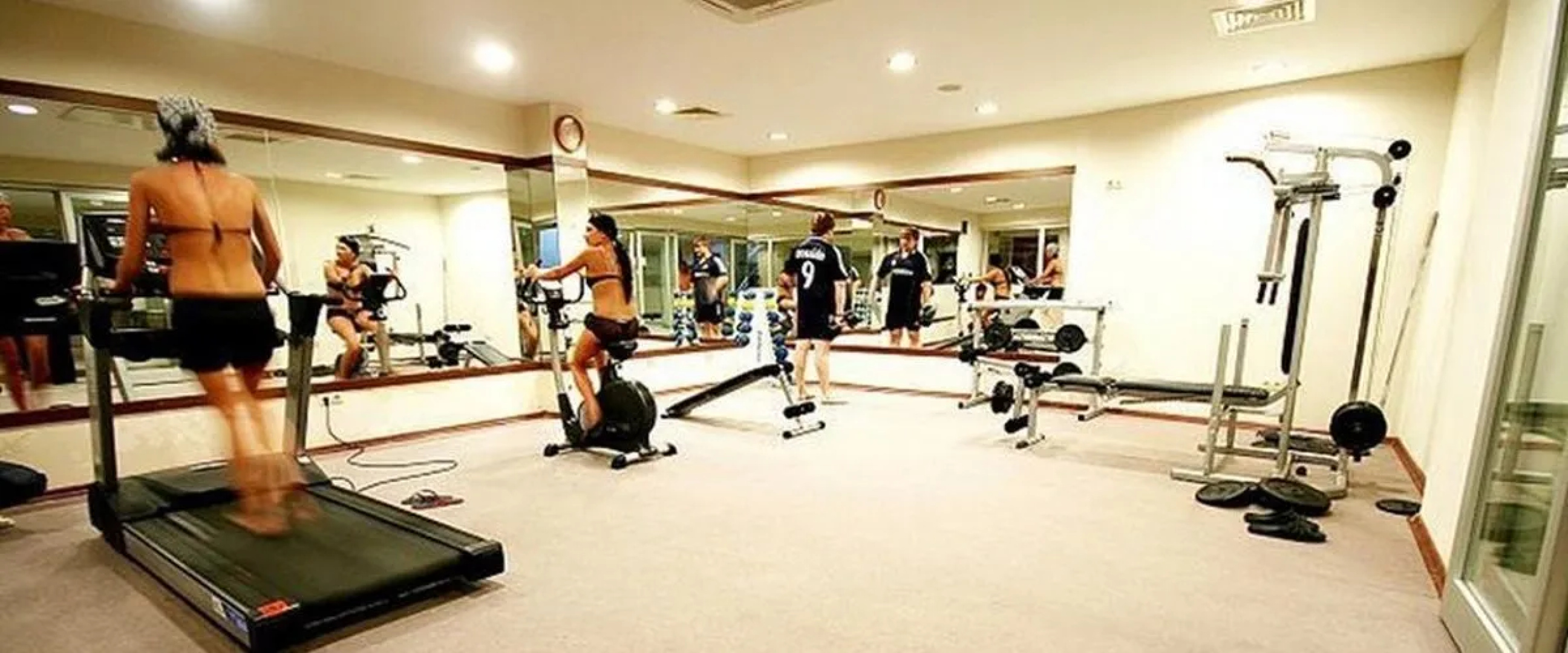 Grand Nar Hotel