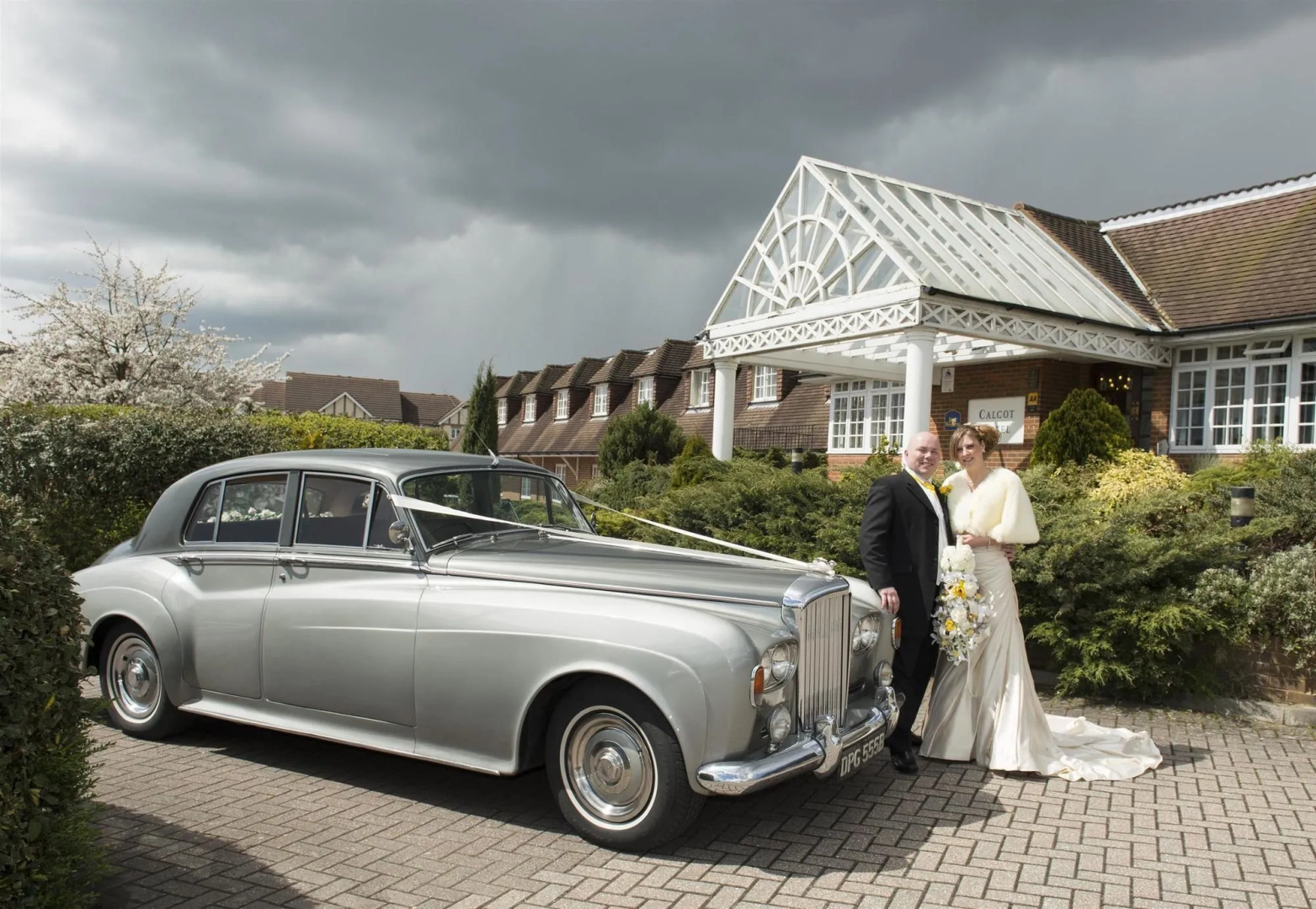 Best Western Reading Calcot Hotel