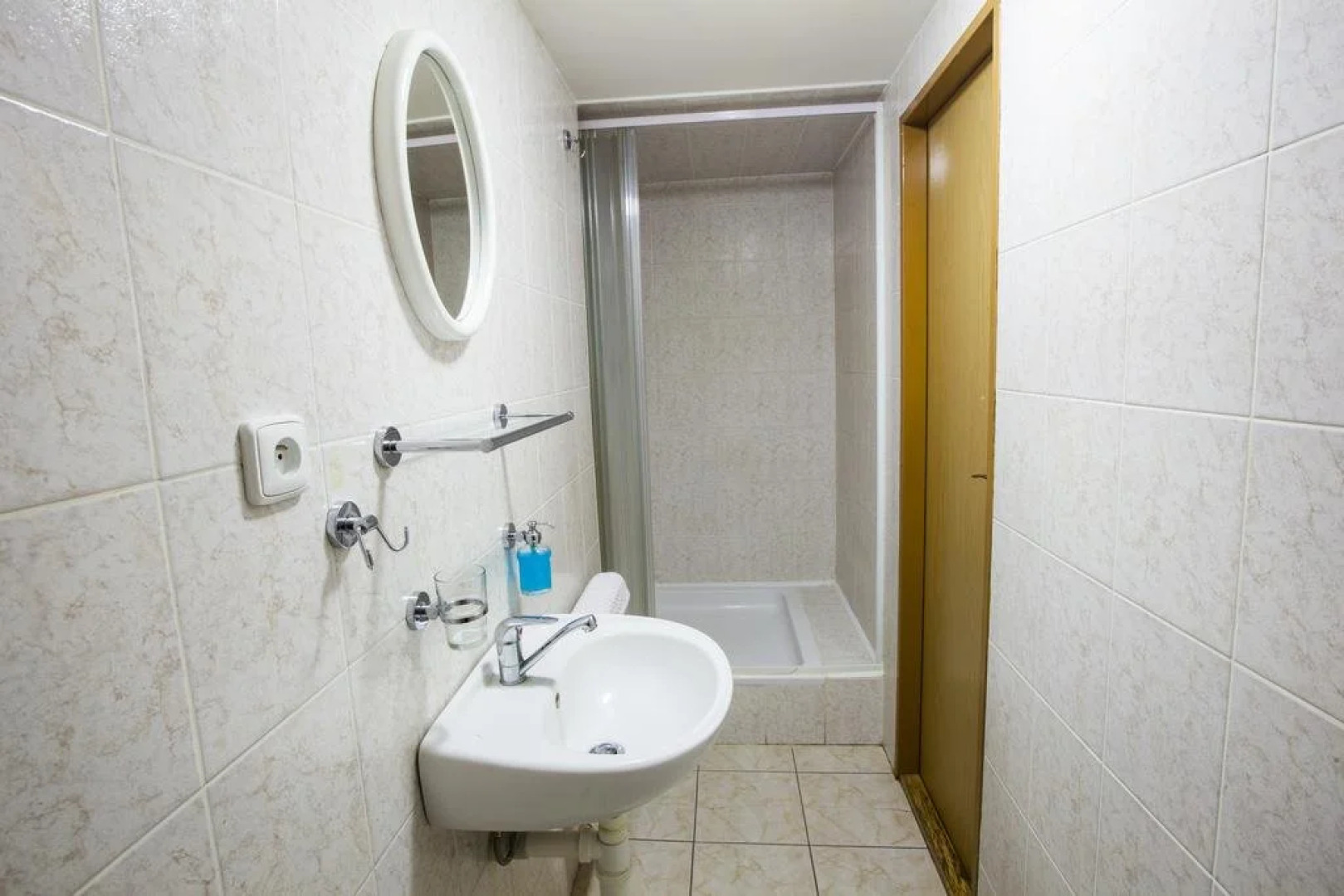 Restaurace-penzion Staropacká Sokolovna