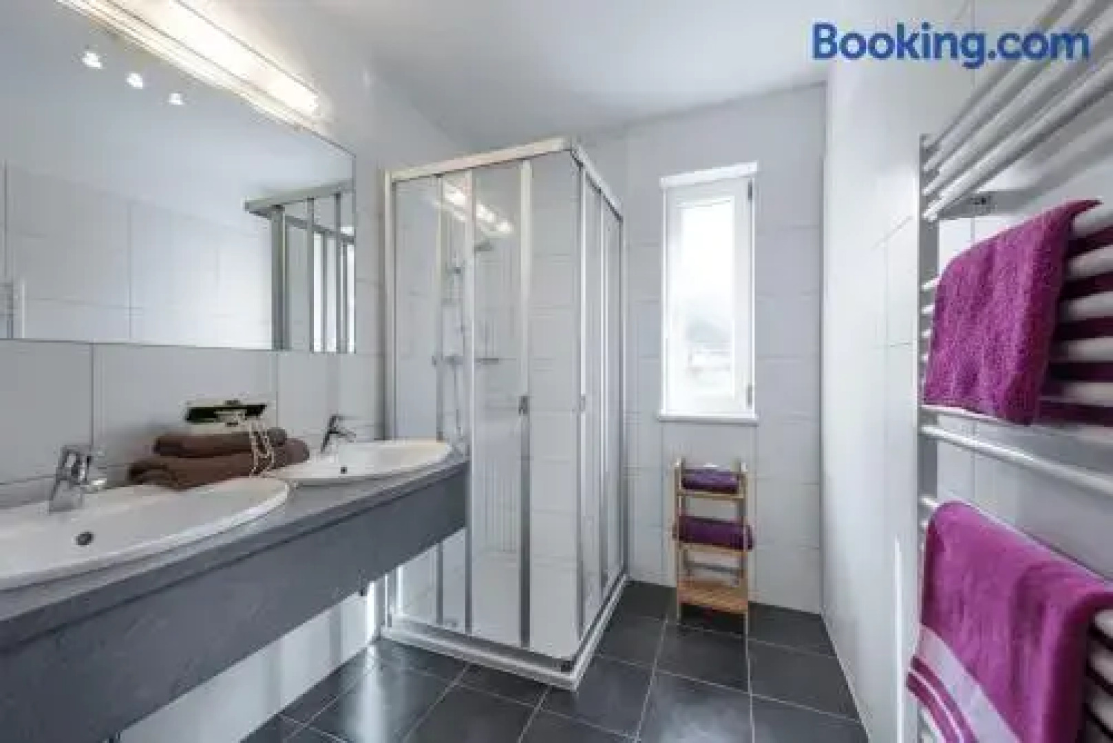 Appartements Zahnleiten