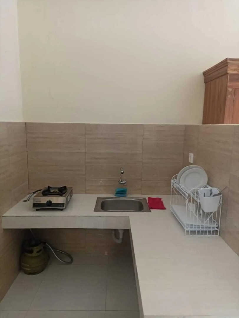 Pandawa Beach Home Stay Guest House