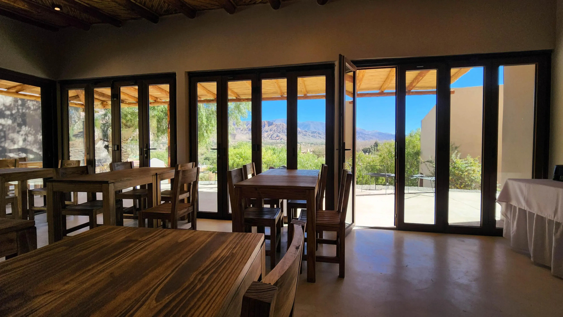 Las Terrazas Hotel Boutique