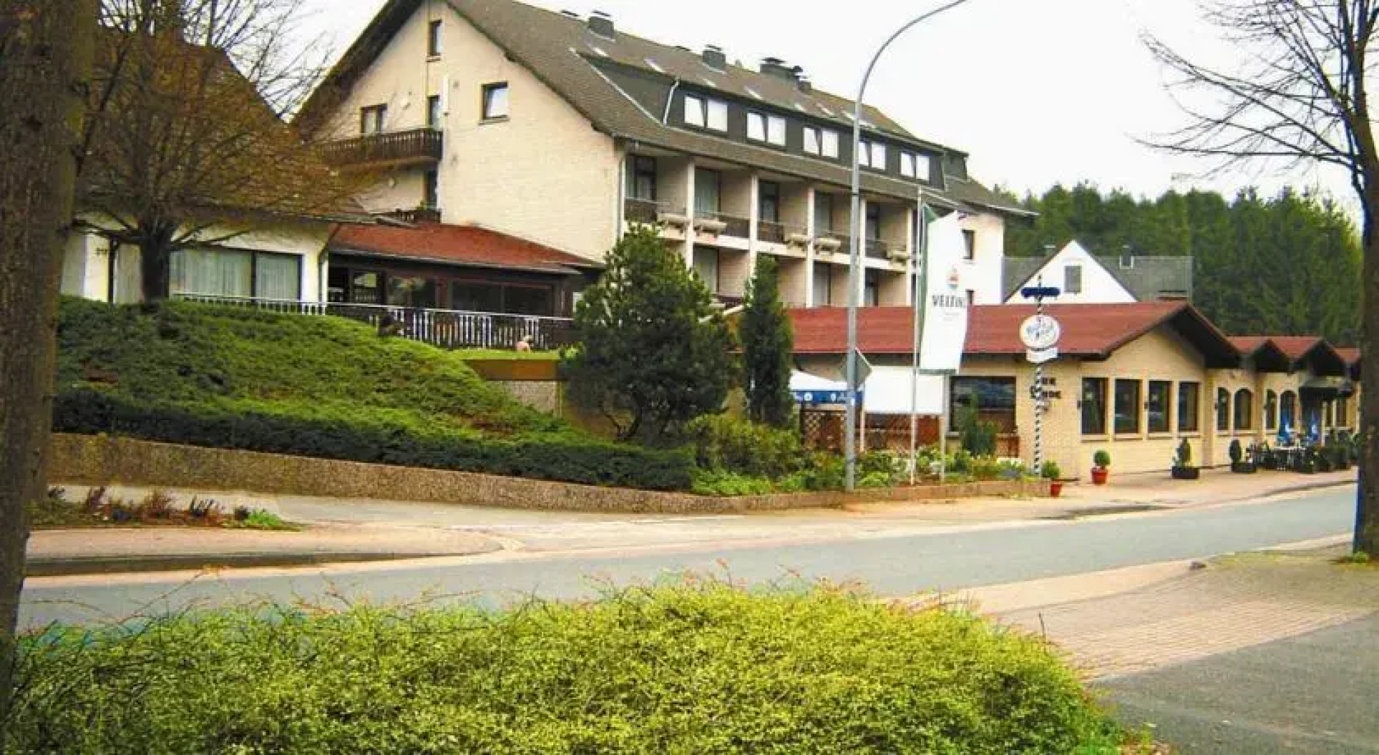 Zur Linde