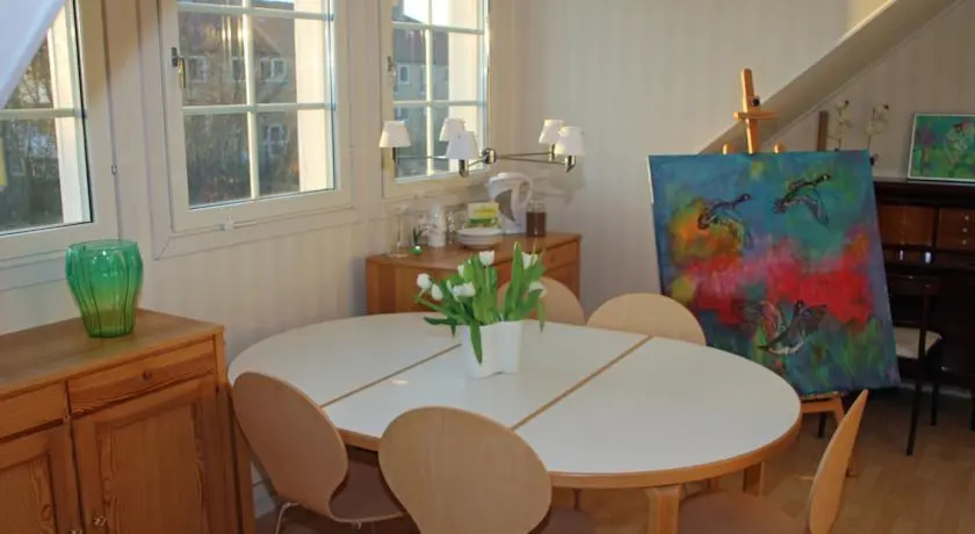 Falster Bed & Breakfast