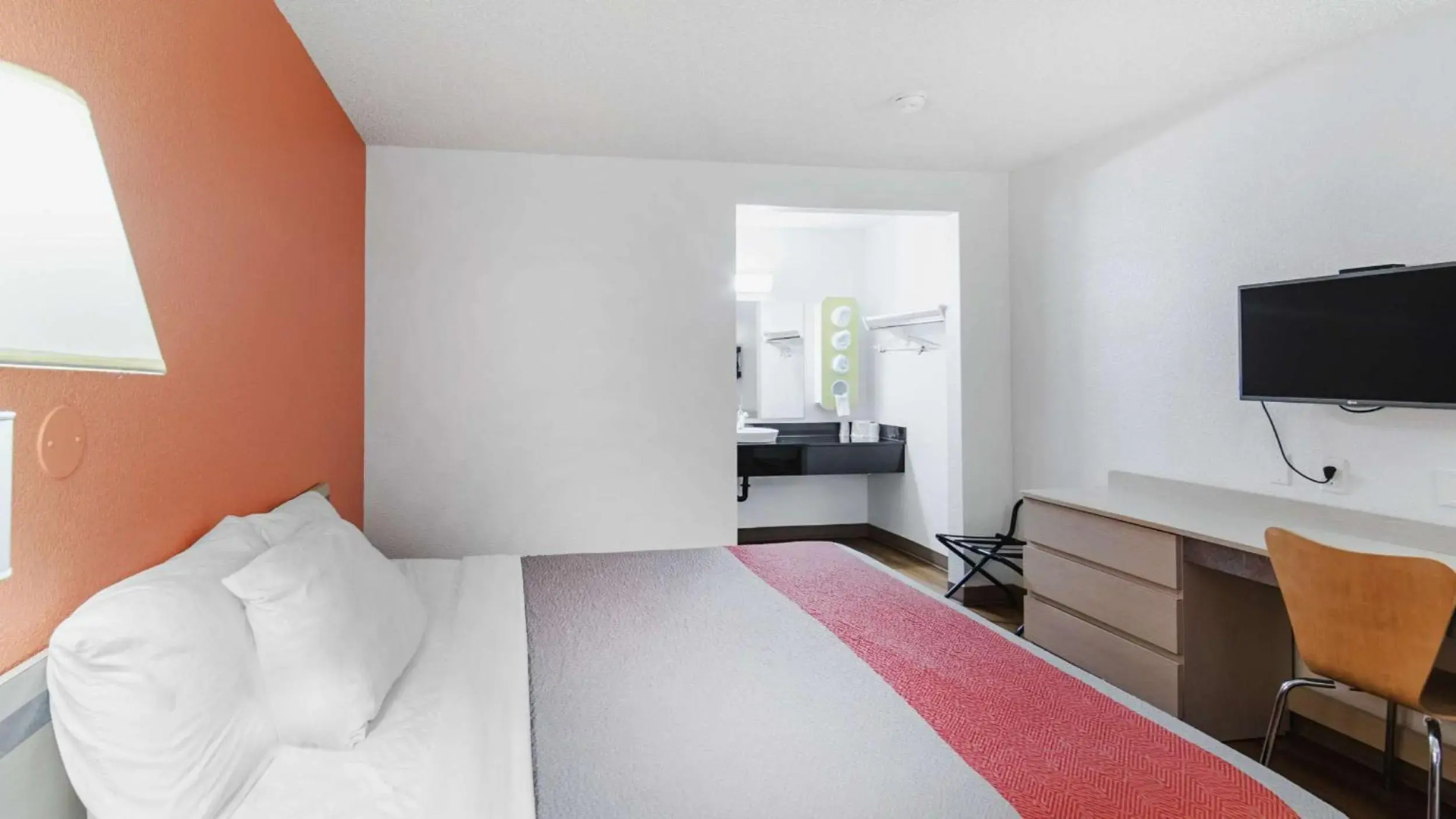 Motel 6 Medford, OR - North