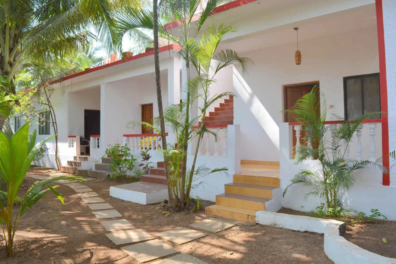 Seaprincess Guesthouse