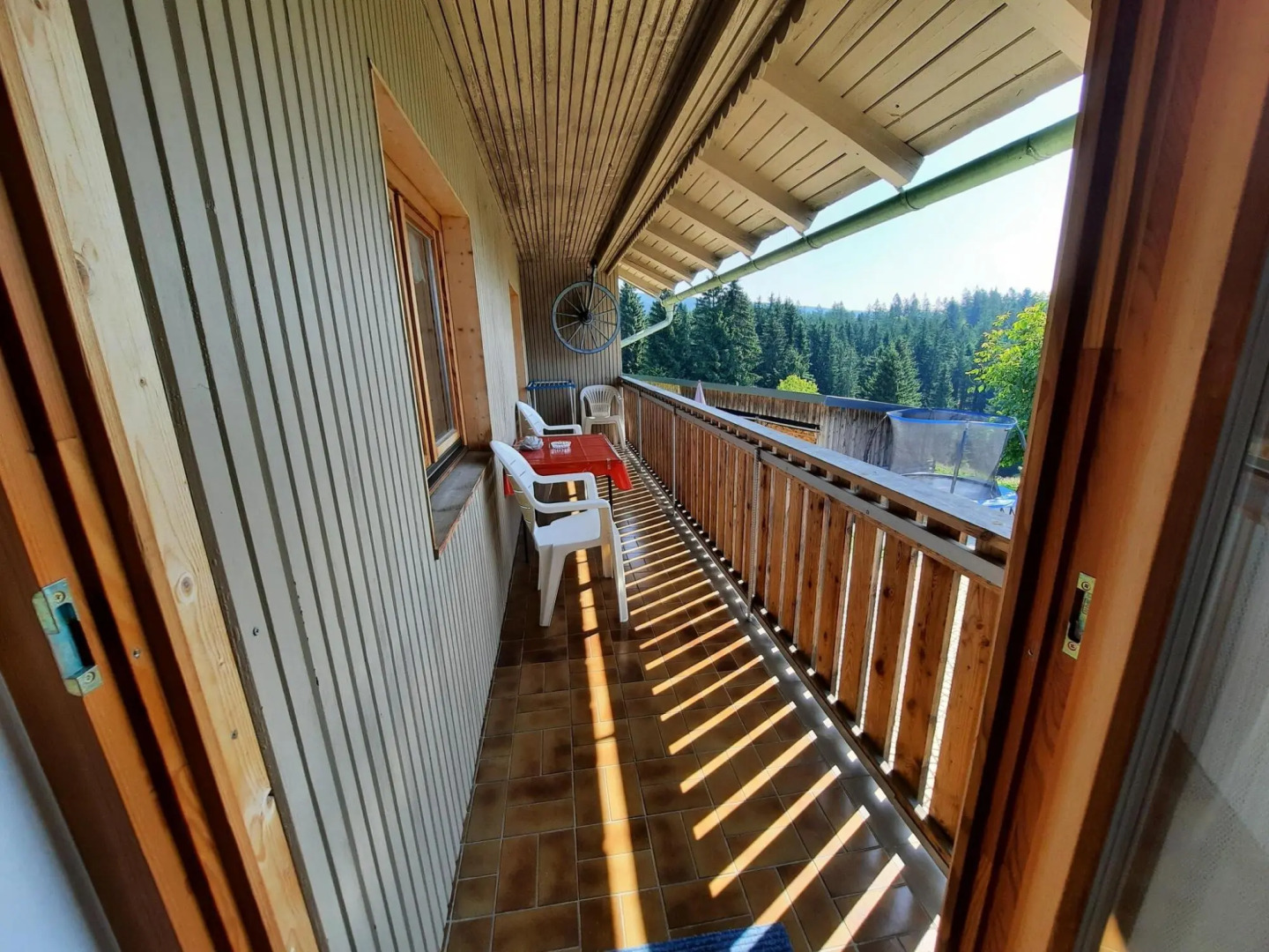 Holiday Home in Neureichenau Near Bavarian Forest