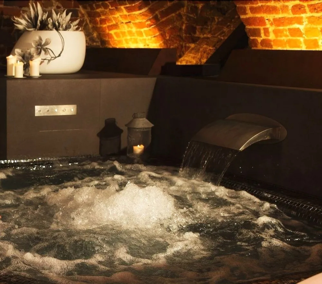 Hotel Zamek Lubliniec