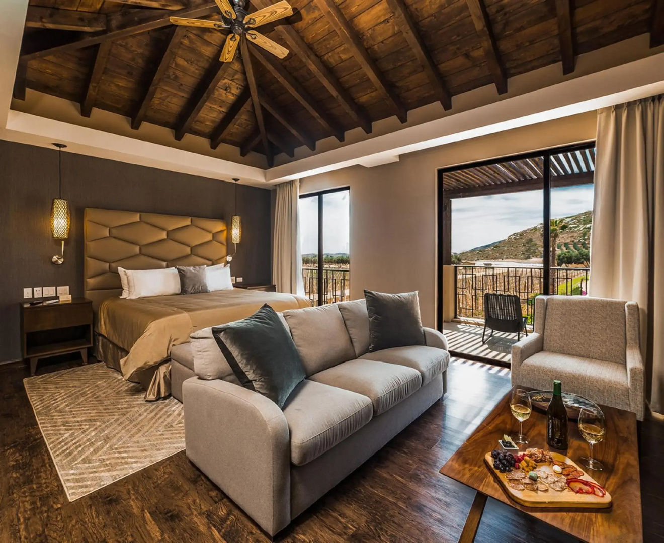 El Cielo Resort