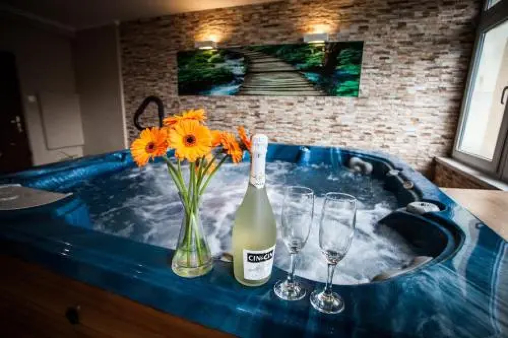 Ośrodek Wypoczynkowy Gwarek