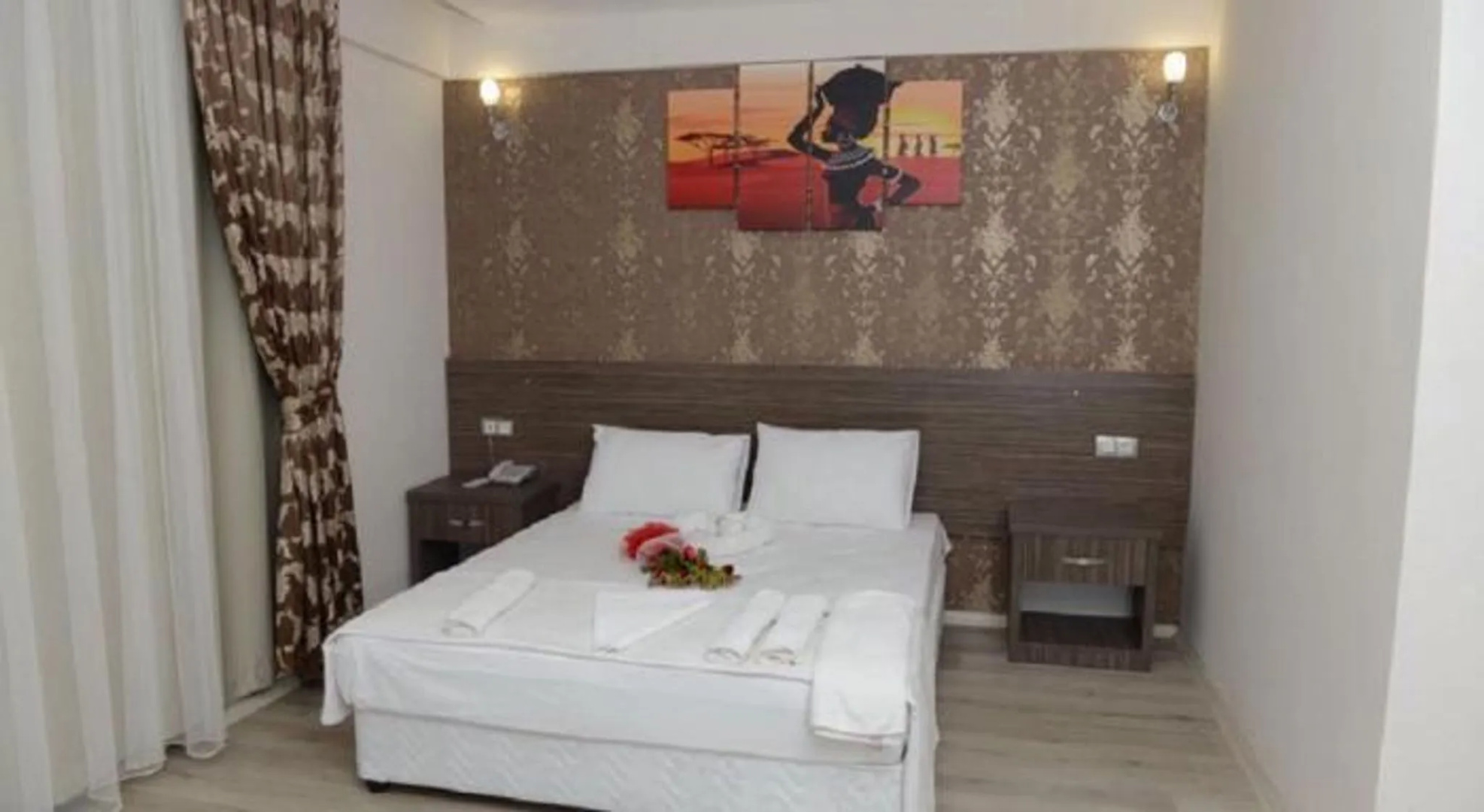 Truva Life Otel