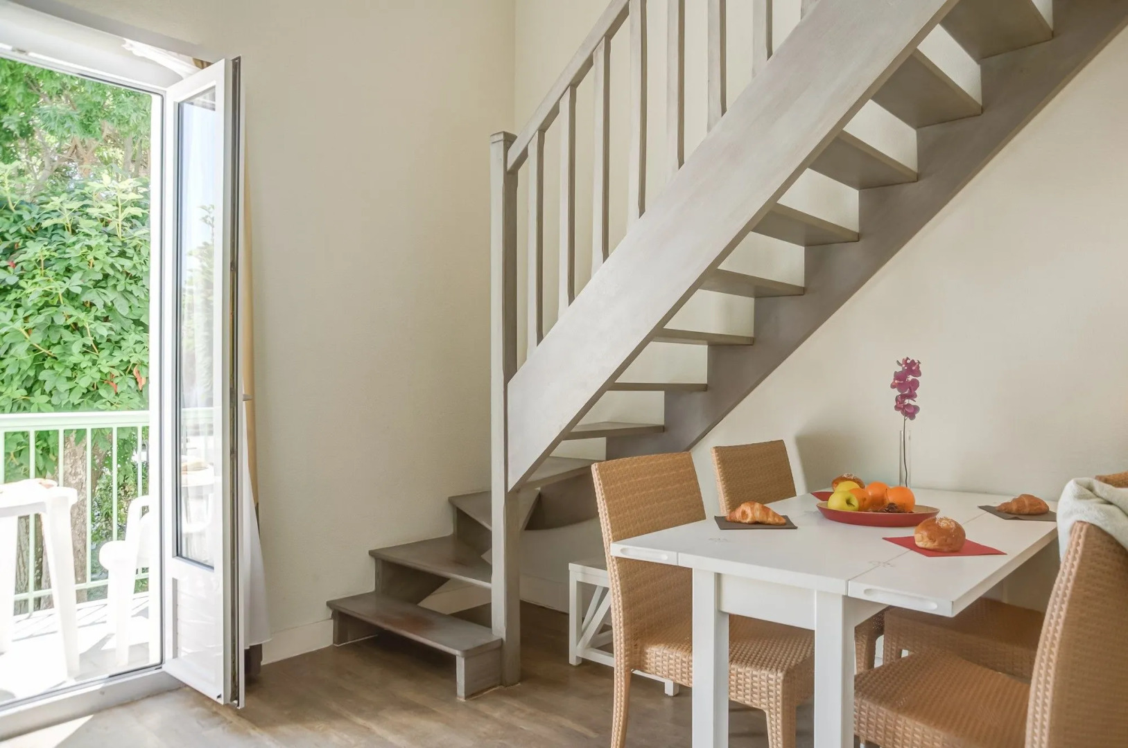 Résidence Le Palais des Gouverneurs Pierre & Vacances