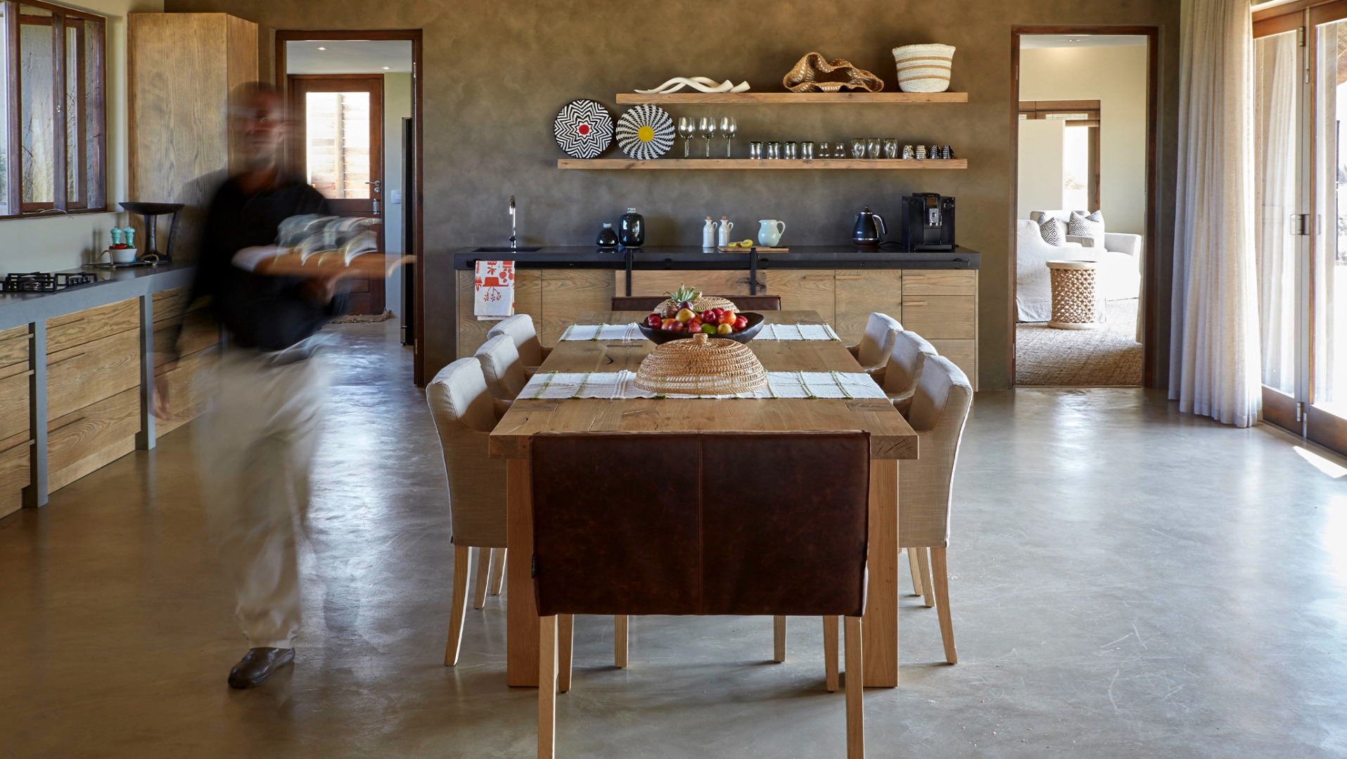 Gondwana Game Reserve