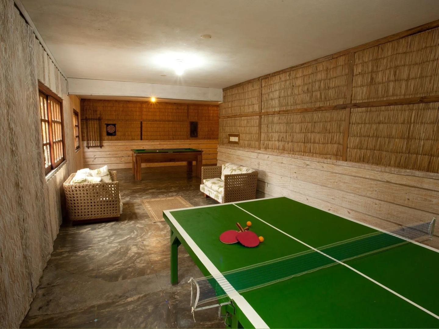 Pousada Taipu de Fora