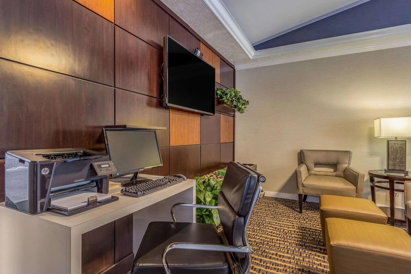 Comfort Inn - Independence