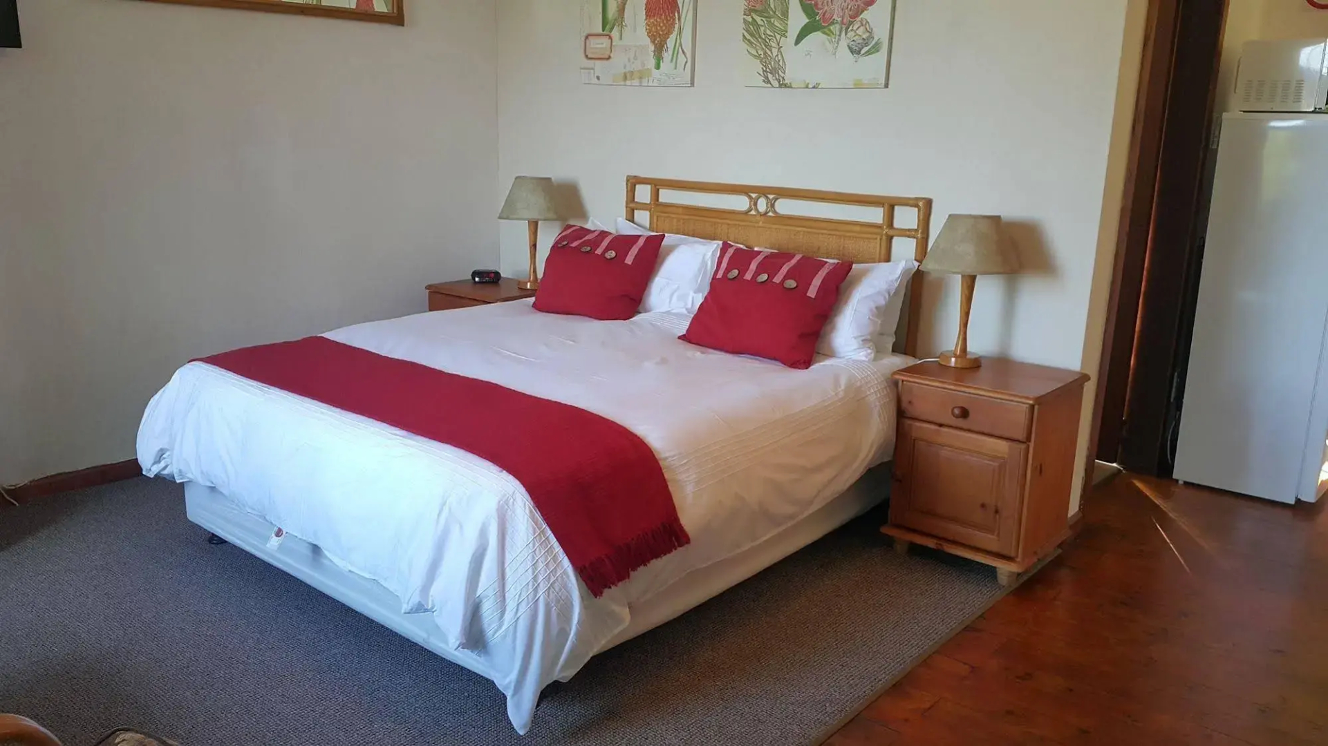 Zuider Zee Guest House