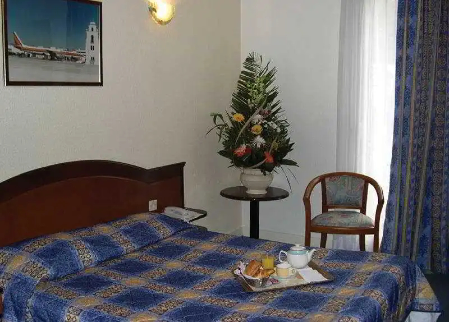 Air Plus Hotel