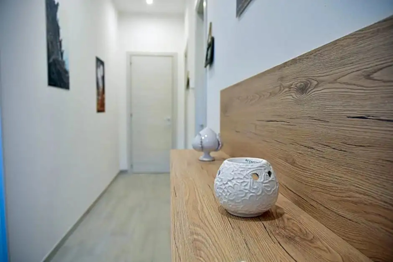 B&B La Focara