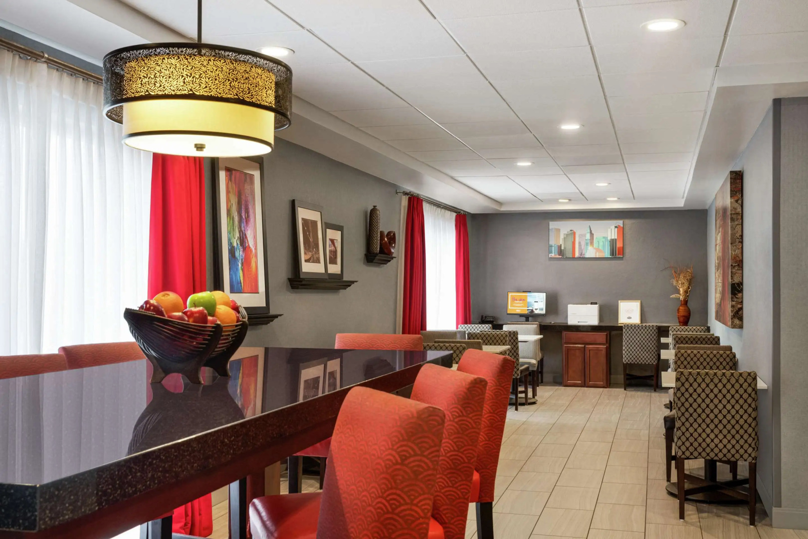 Hampton Inn Kansas City/Blue Springs