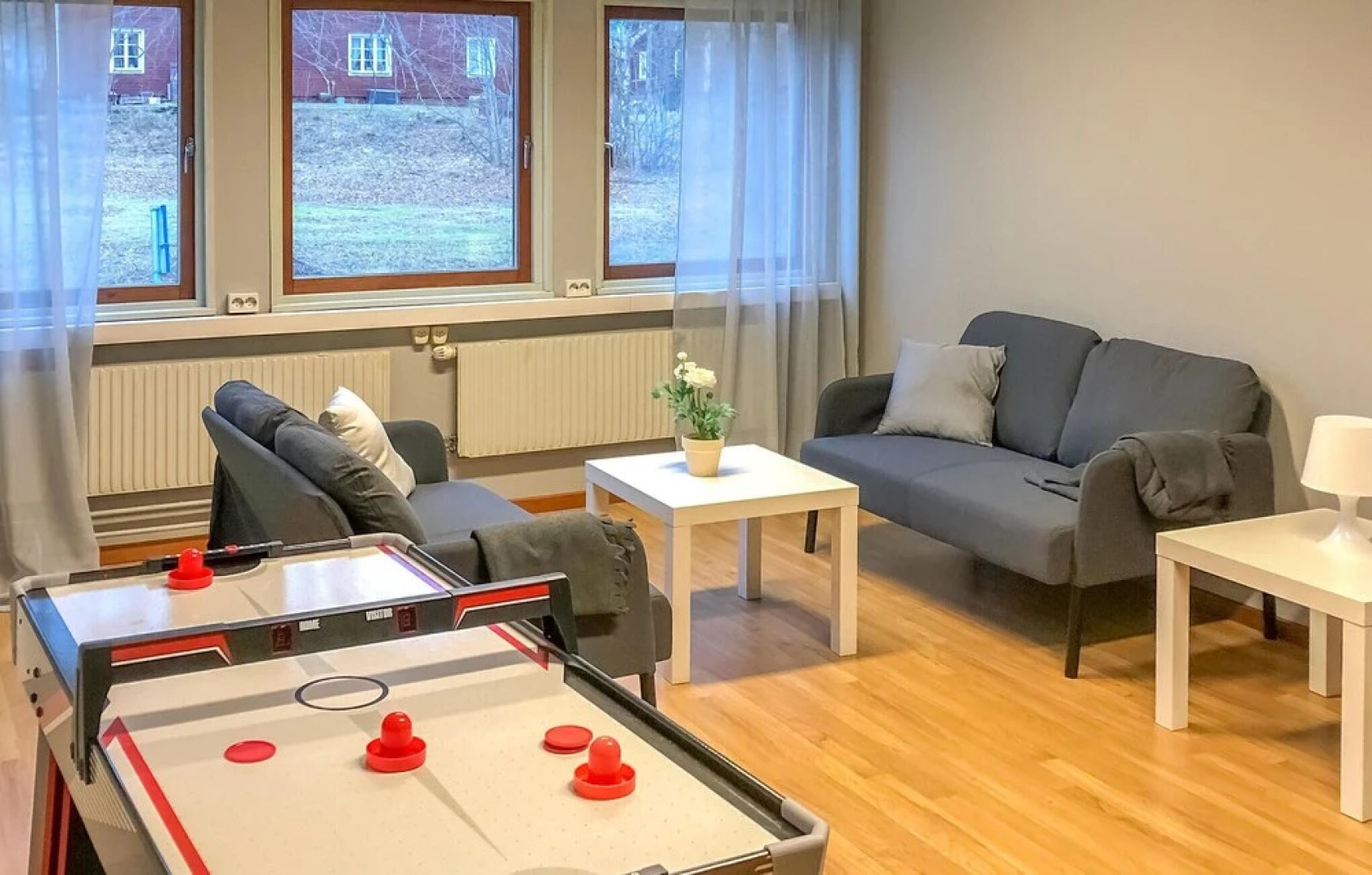 Awesome Apartment in Finspång With 4 Bedrooms and Wifi