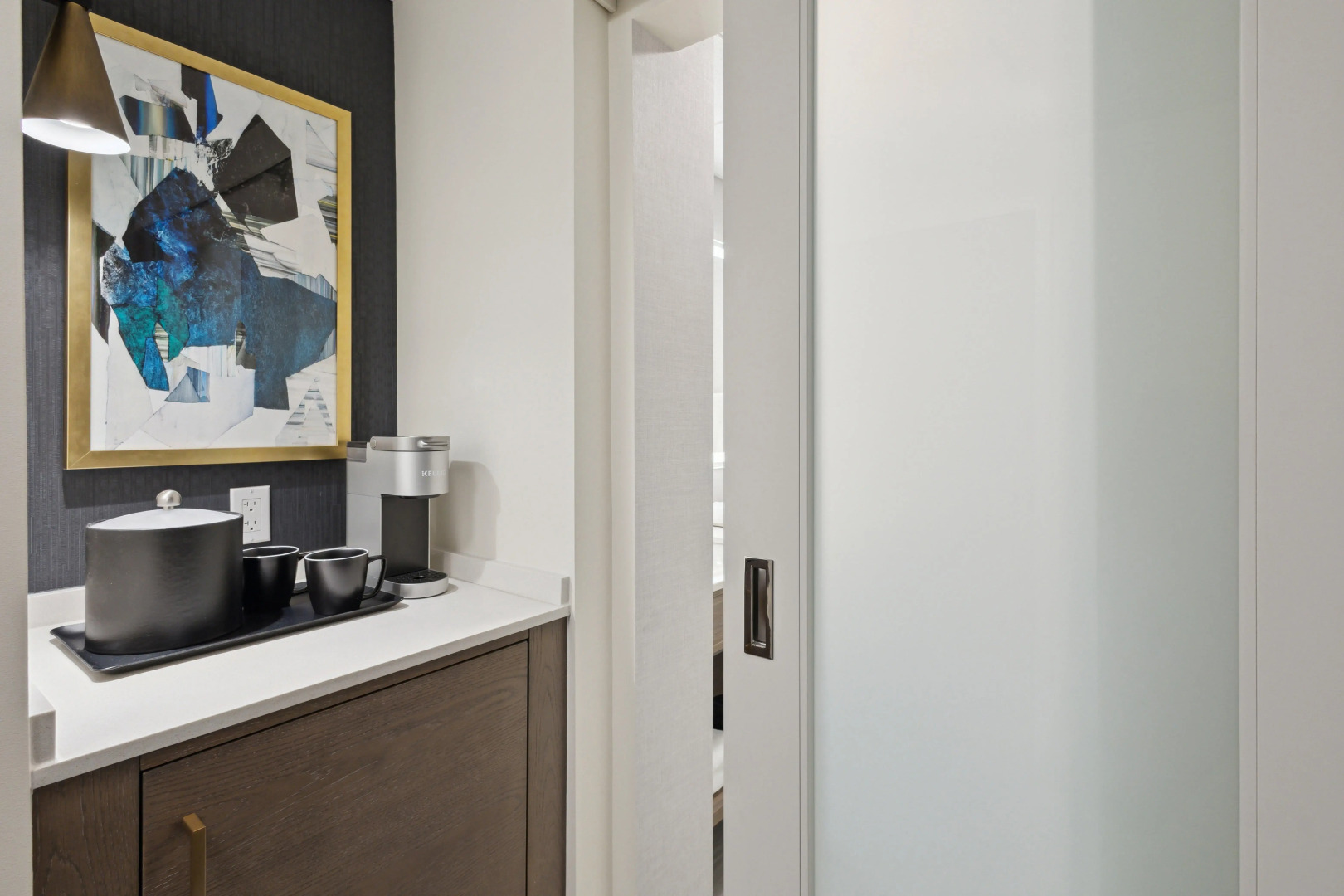 Crowne Plaza Lansing by IHG