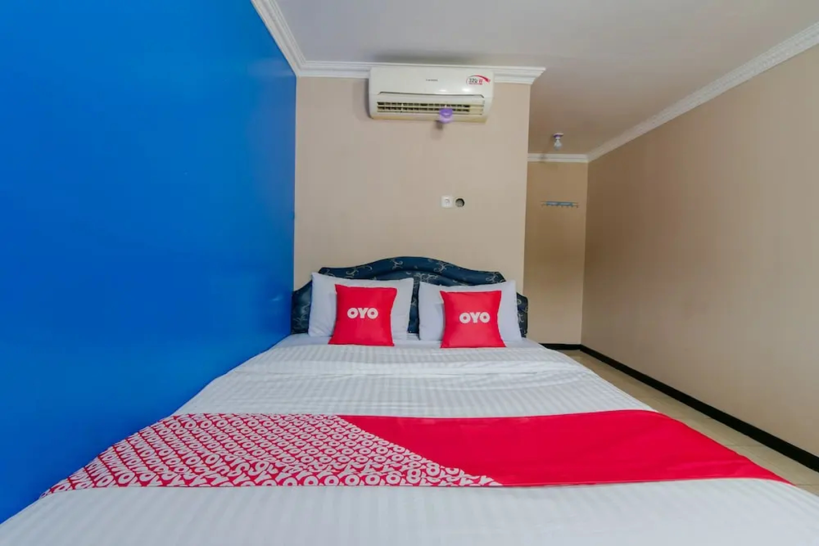OYO 1866 Amazon Homestay Syariah