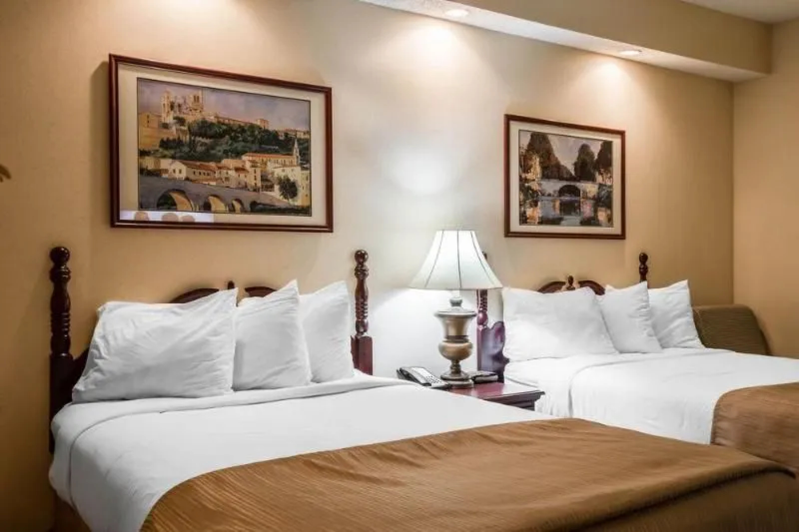 Quality Inn