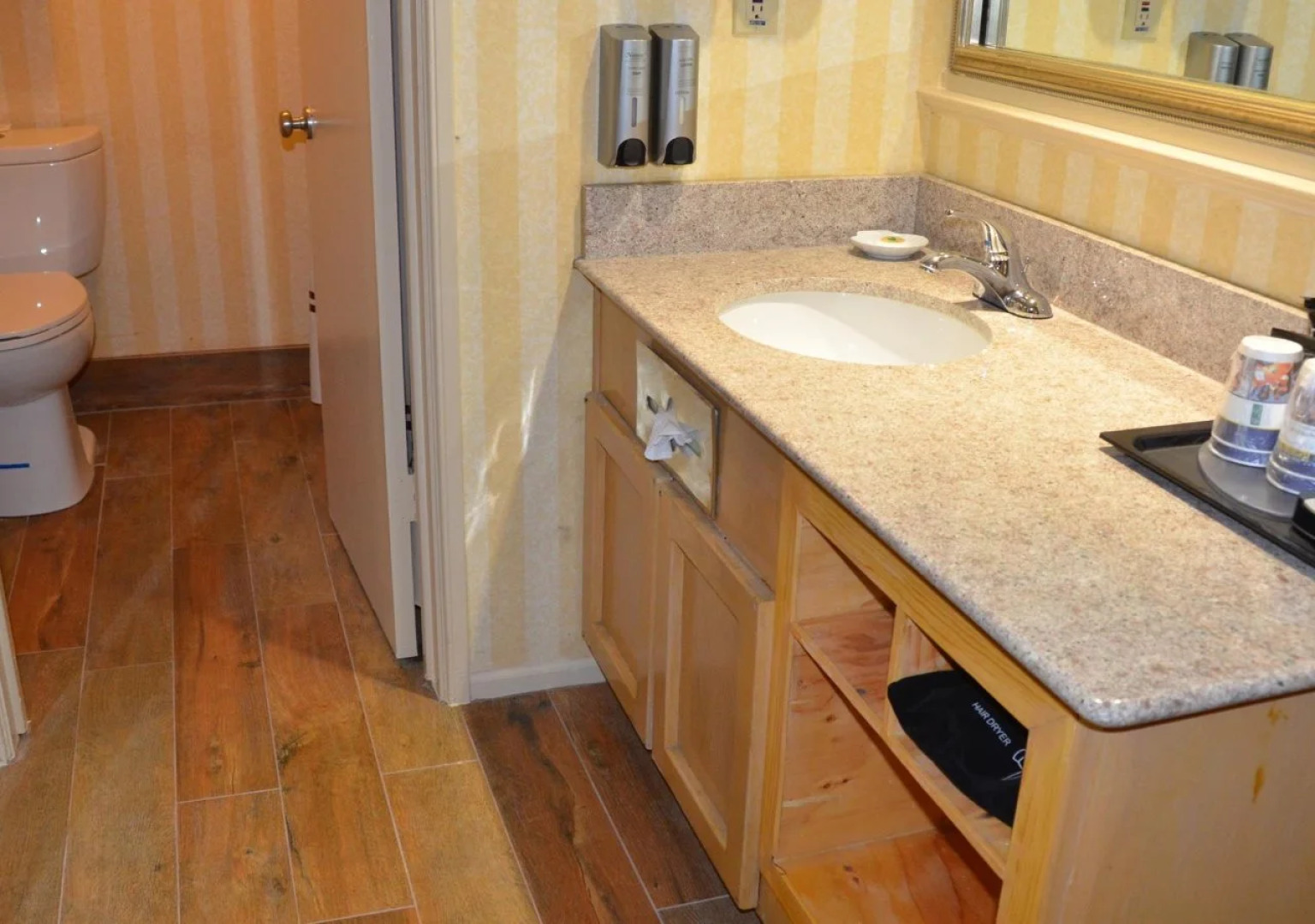 Best Western Plus Hill House