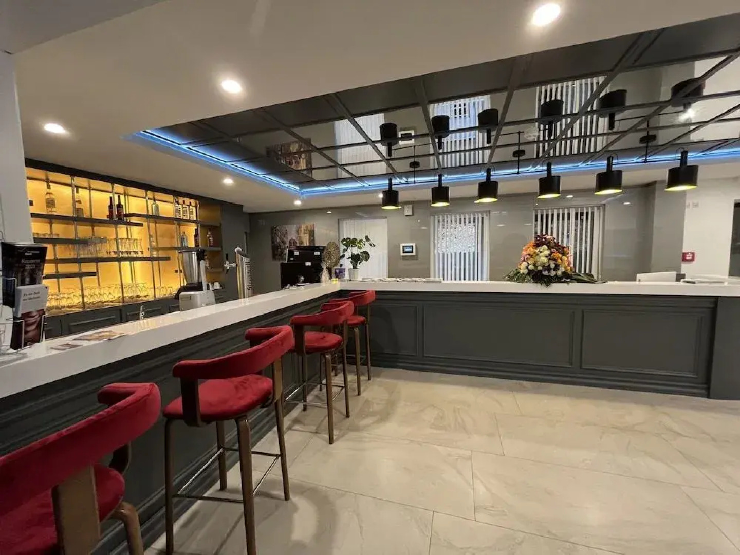 Hotel Schwarzbachtal Hideaway