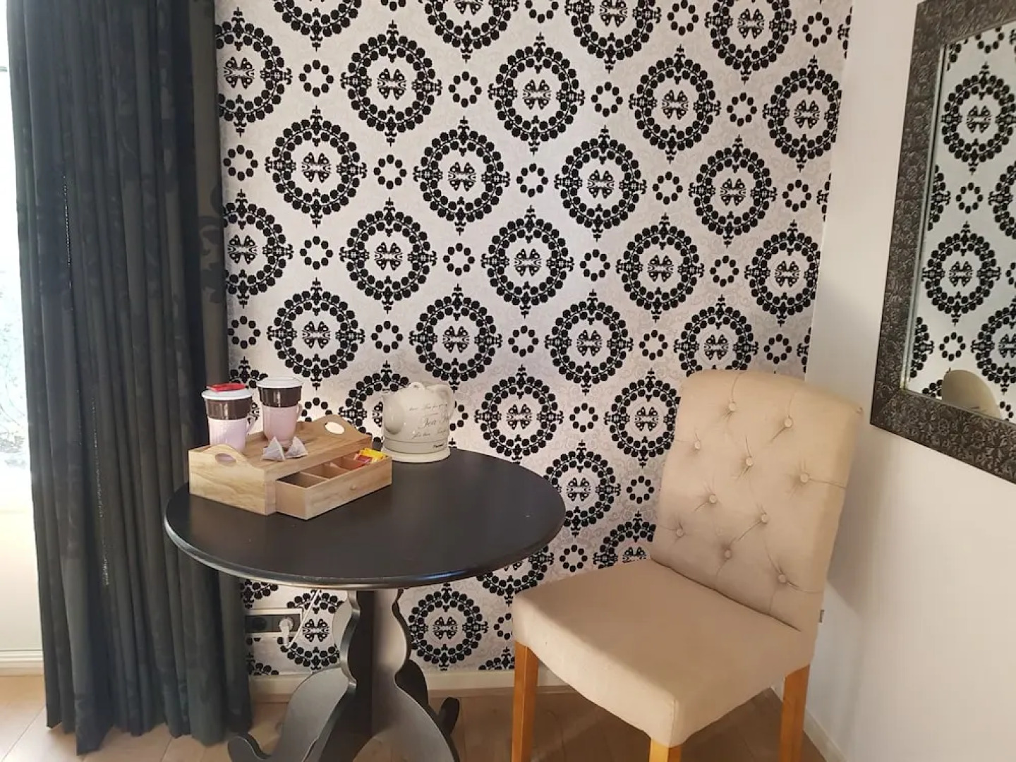 Bed and Breakfast Mooi Achel