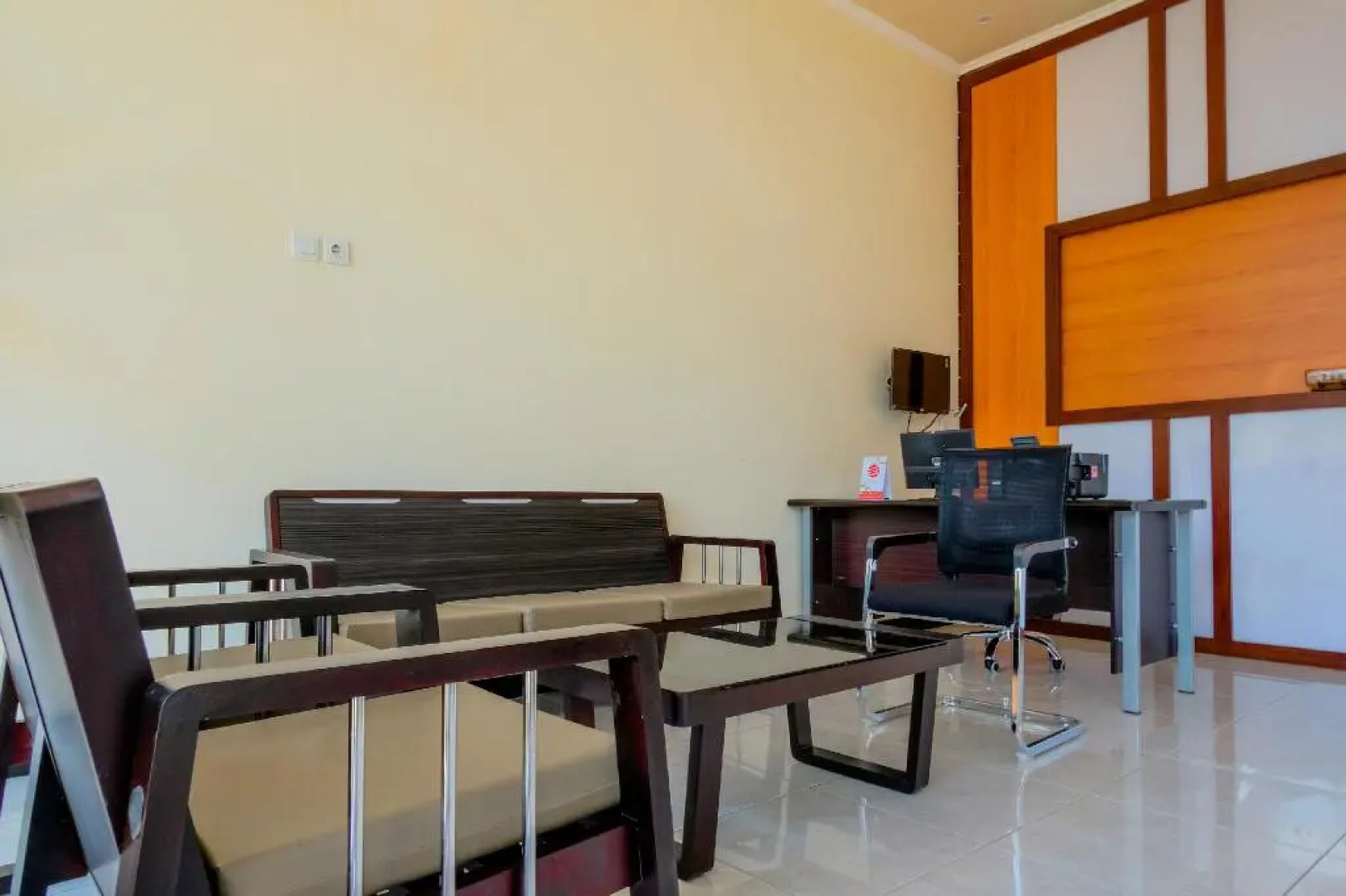 OYO 1621 Rahayu Residence Syariah