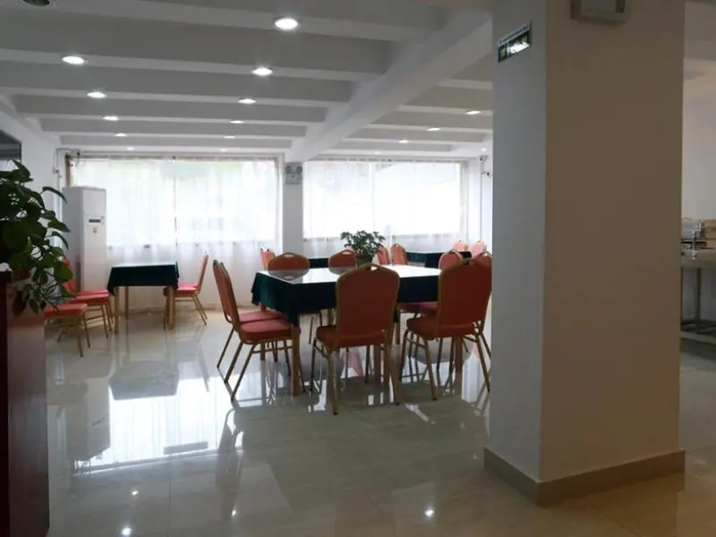 GreenTree Inn Lishui Suichang Longgu Road Express Hotel