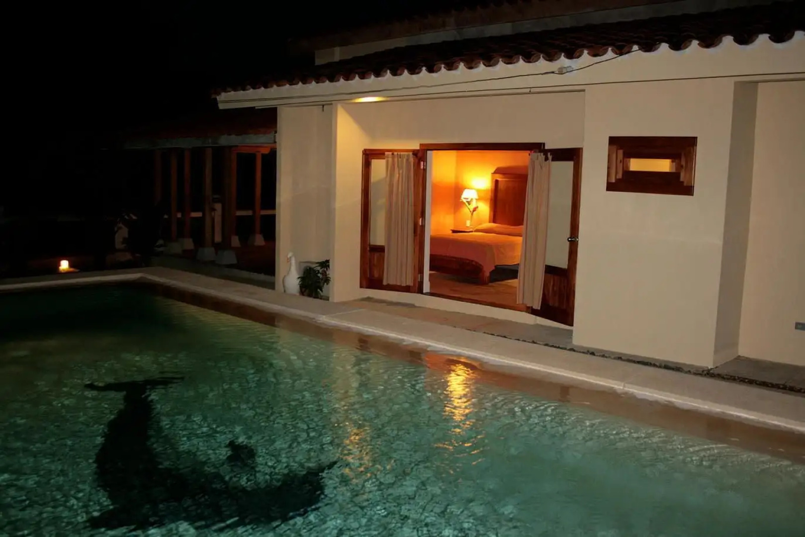 Casa de Campo Pedasi