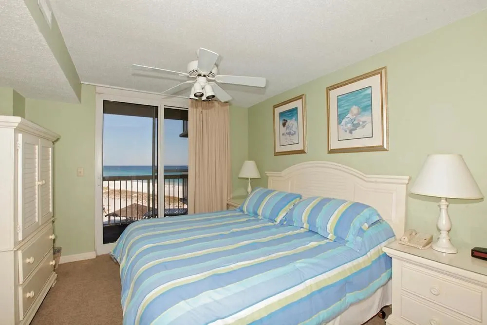 Resorts of Pelican Beach