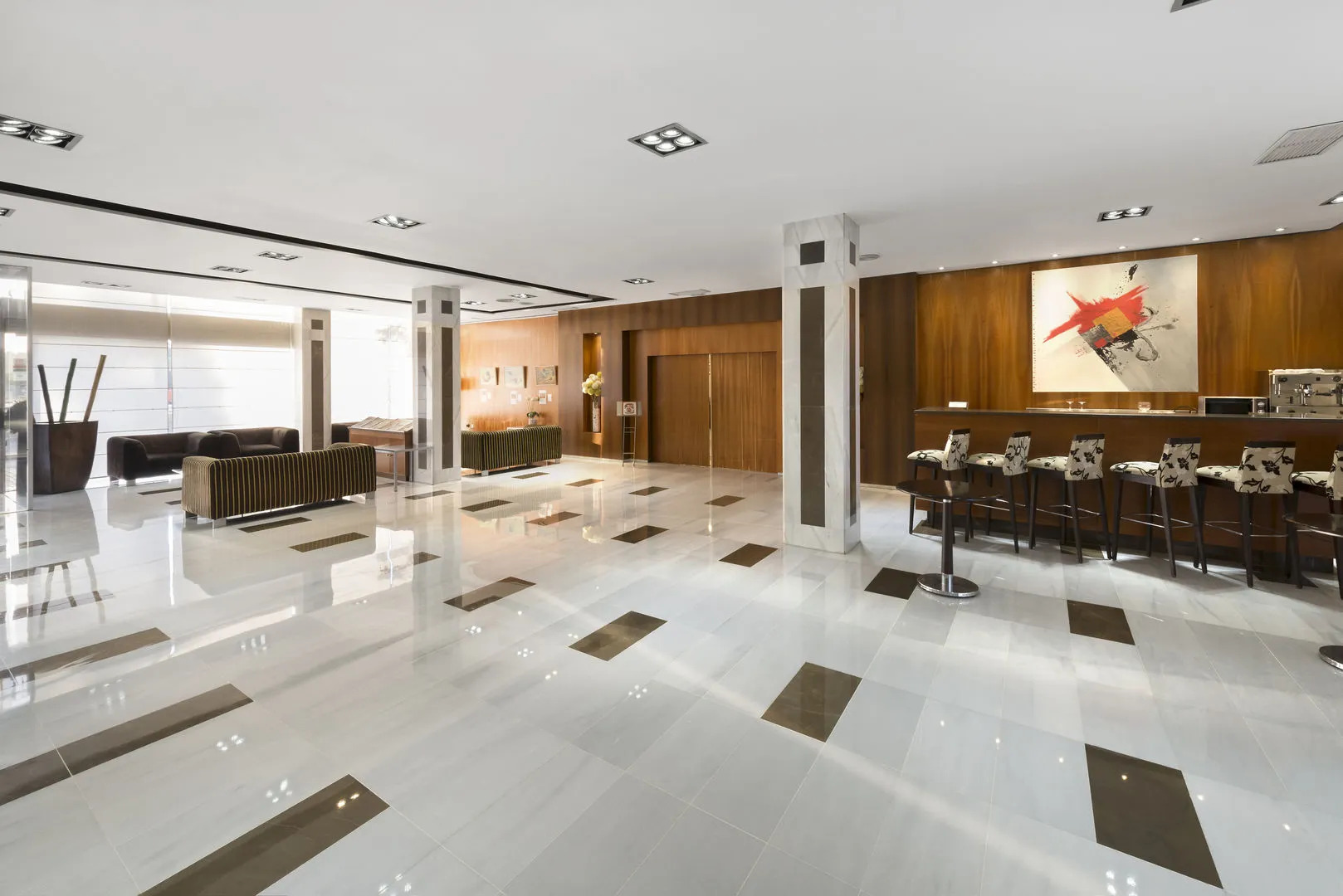 Hotel Exe Ciudad de Cordoba