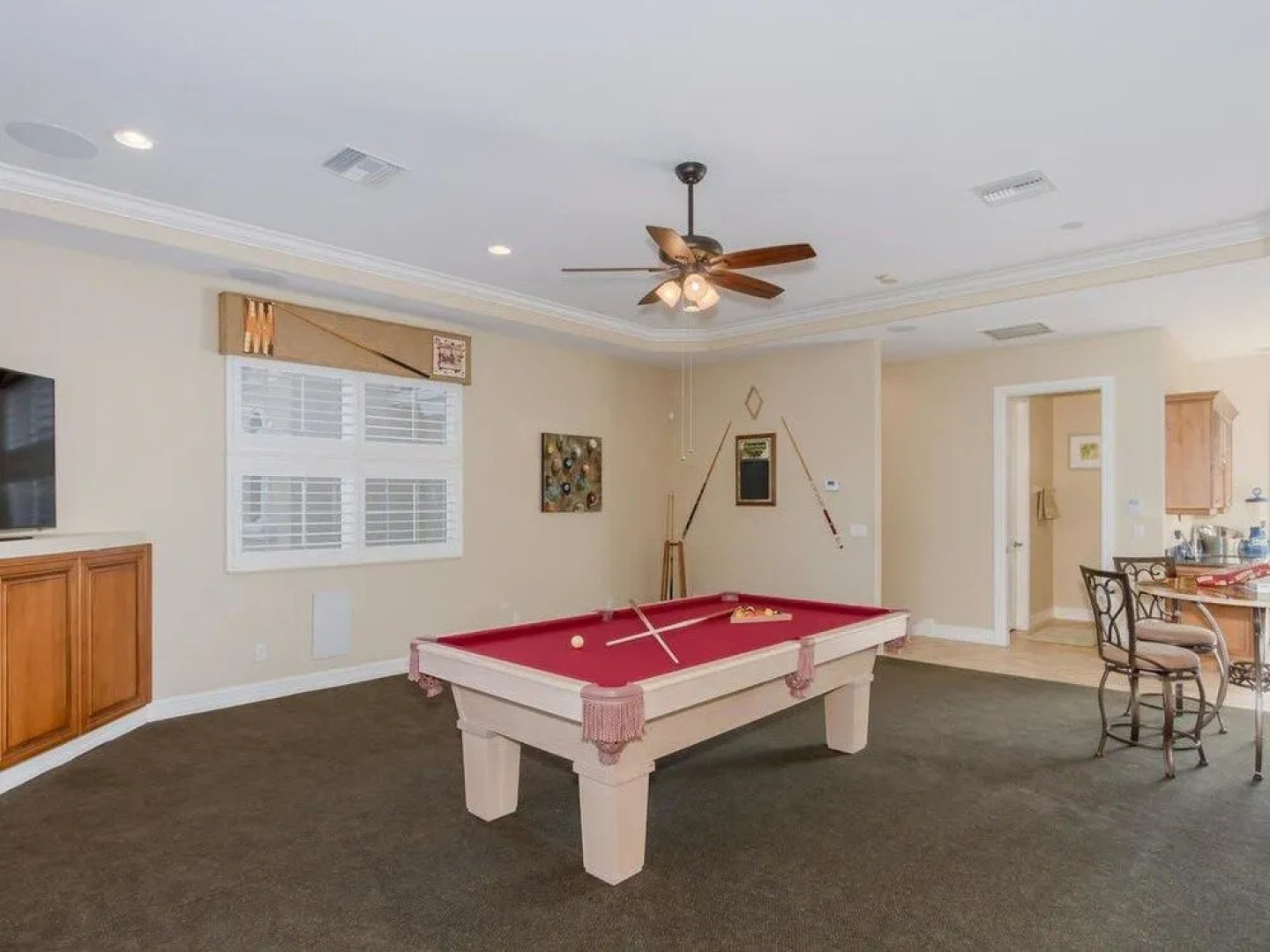 House Tropical Dream by Vacationhit