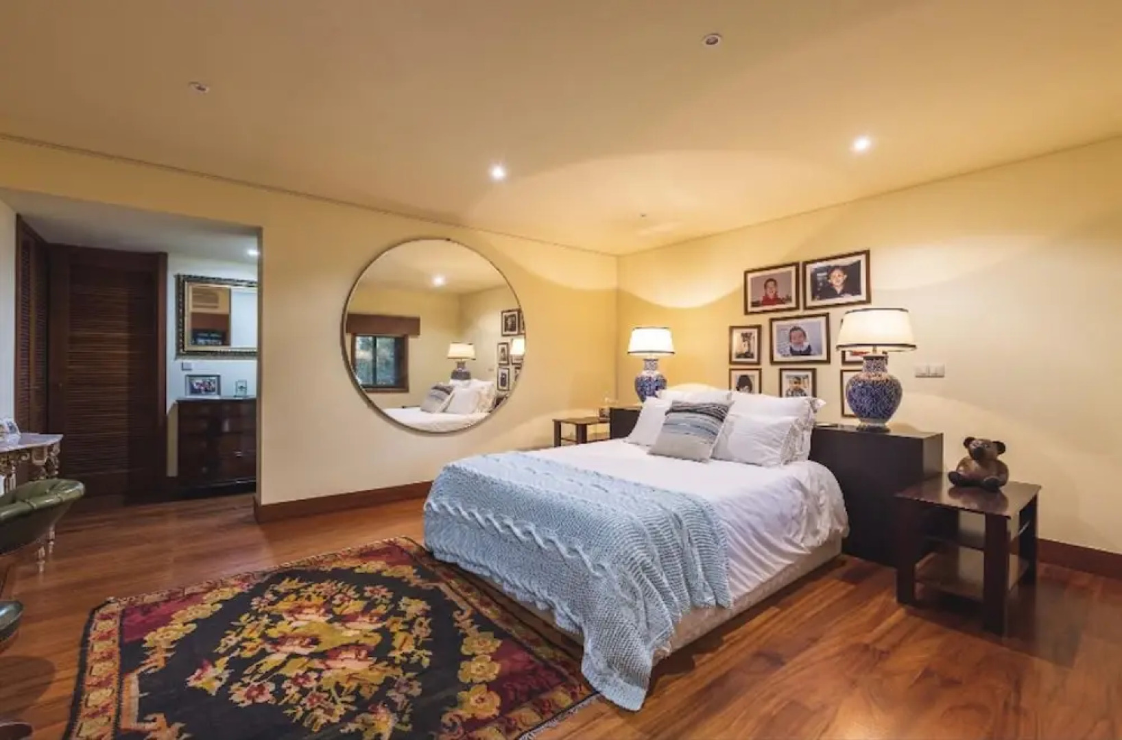 Impeccable 5 Bed House in Santa Cruz do Douro