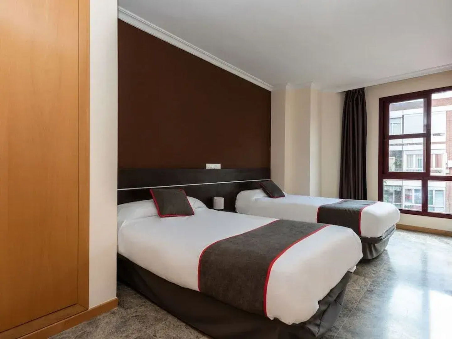 Hostal Frasca by Vivere Stays