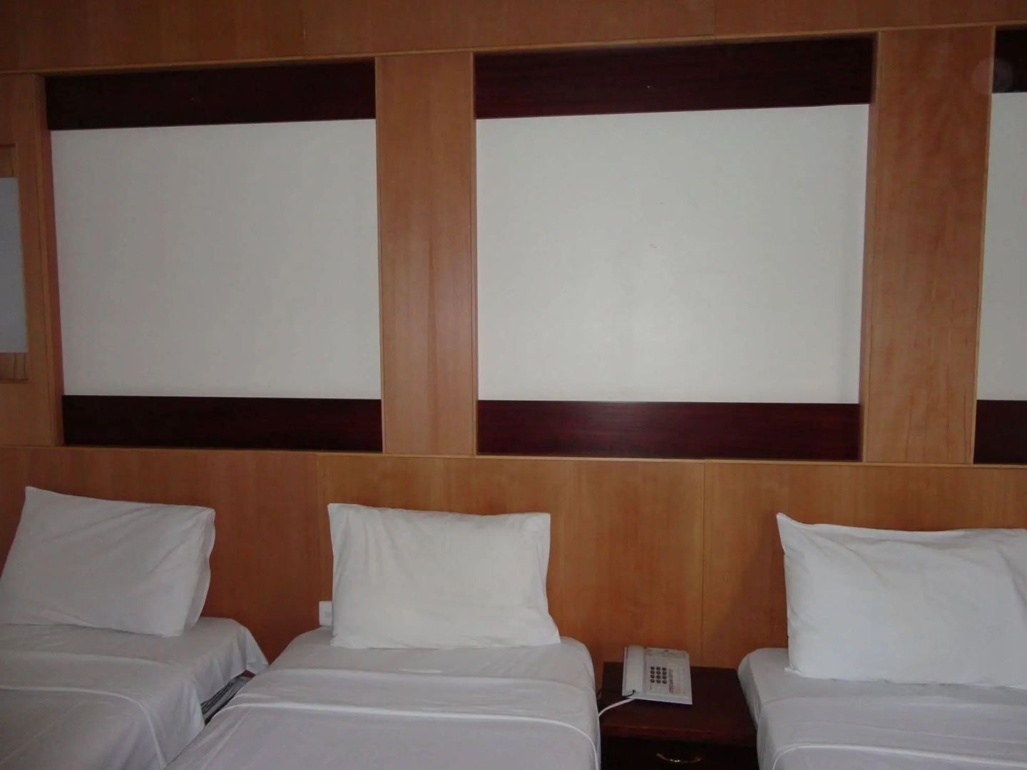 Elaf Al Bustan Hotel