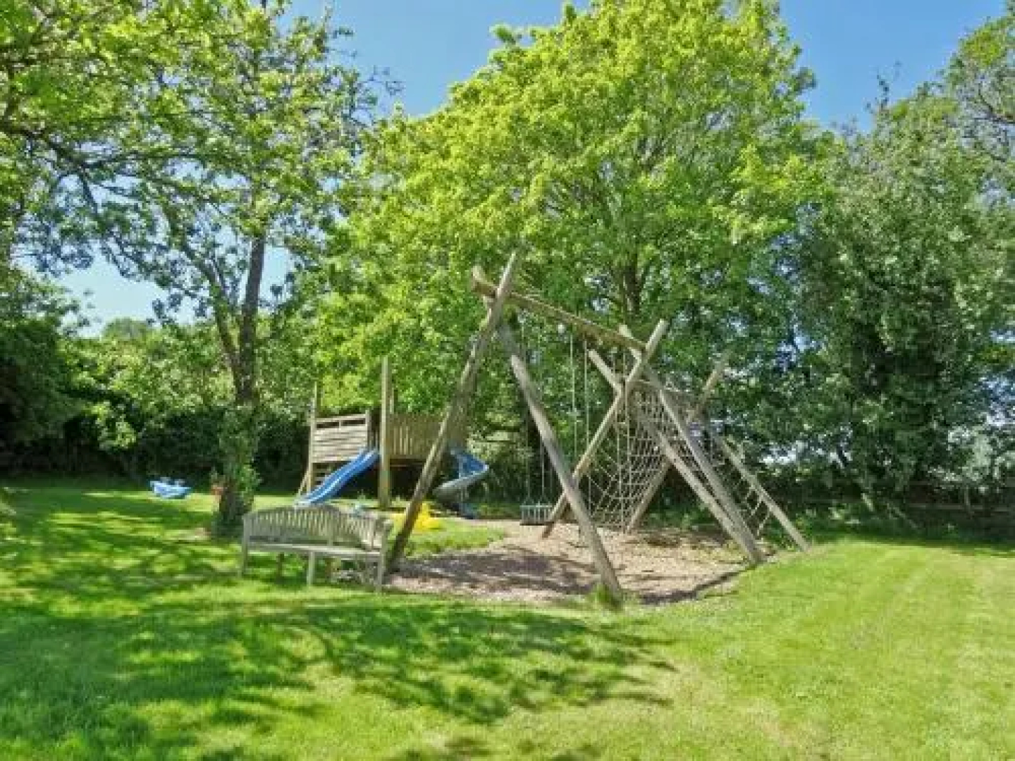The Roundhouse, Halwell