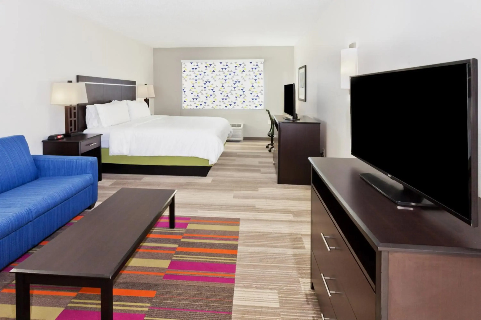 Holiday Inn Express Hotel & Suites Montgomery E - Eastchase by IHG