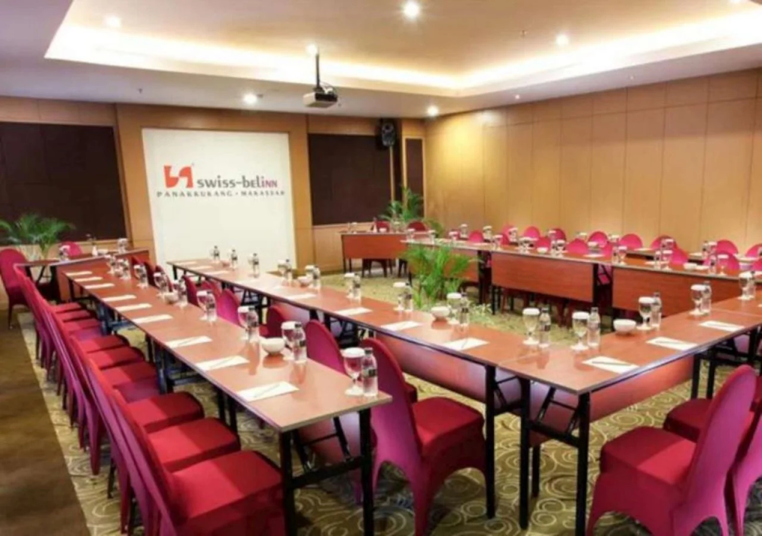 Swiss-Belinn Panakkukang Makassar
