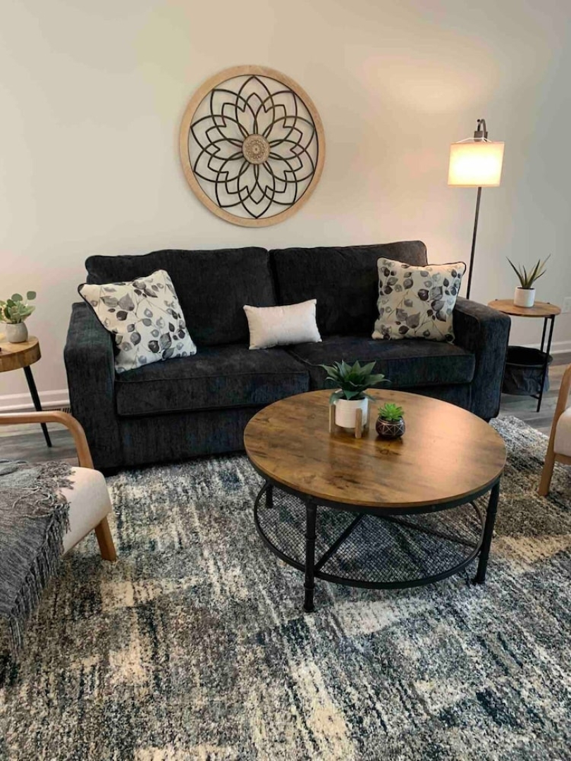 Cozy 3/2 New Home in Seneca and Clemson Area